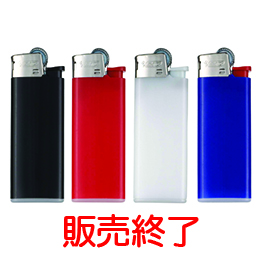 　　   名入れライター　　【BIC J25ミニ単色】※300個～入荷未定